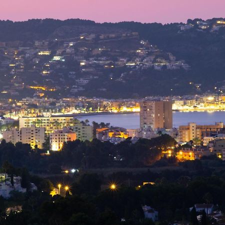 Holiday Home Patrai By Interhome Jávea Exteriör bild