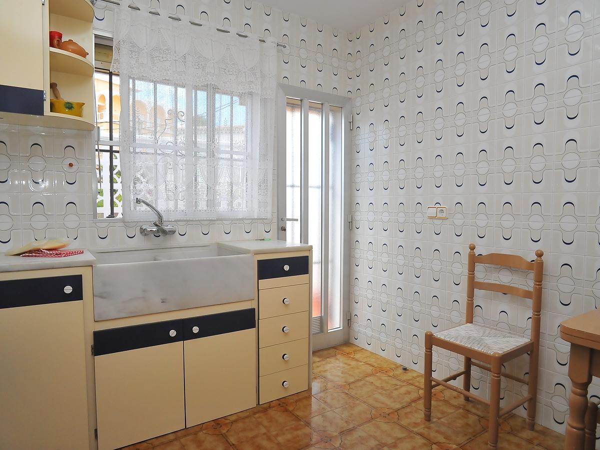 Holiday Home Patrai By Interhome Jávea Exteriör bild