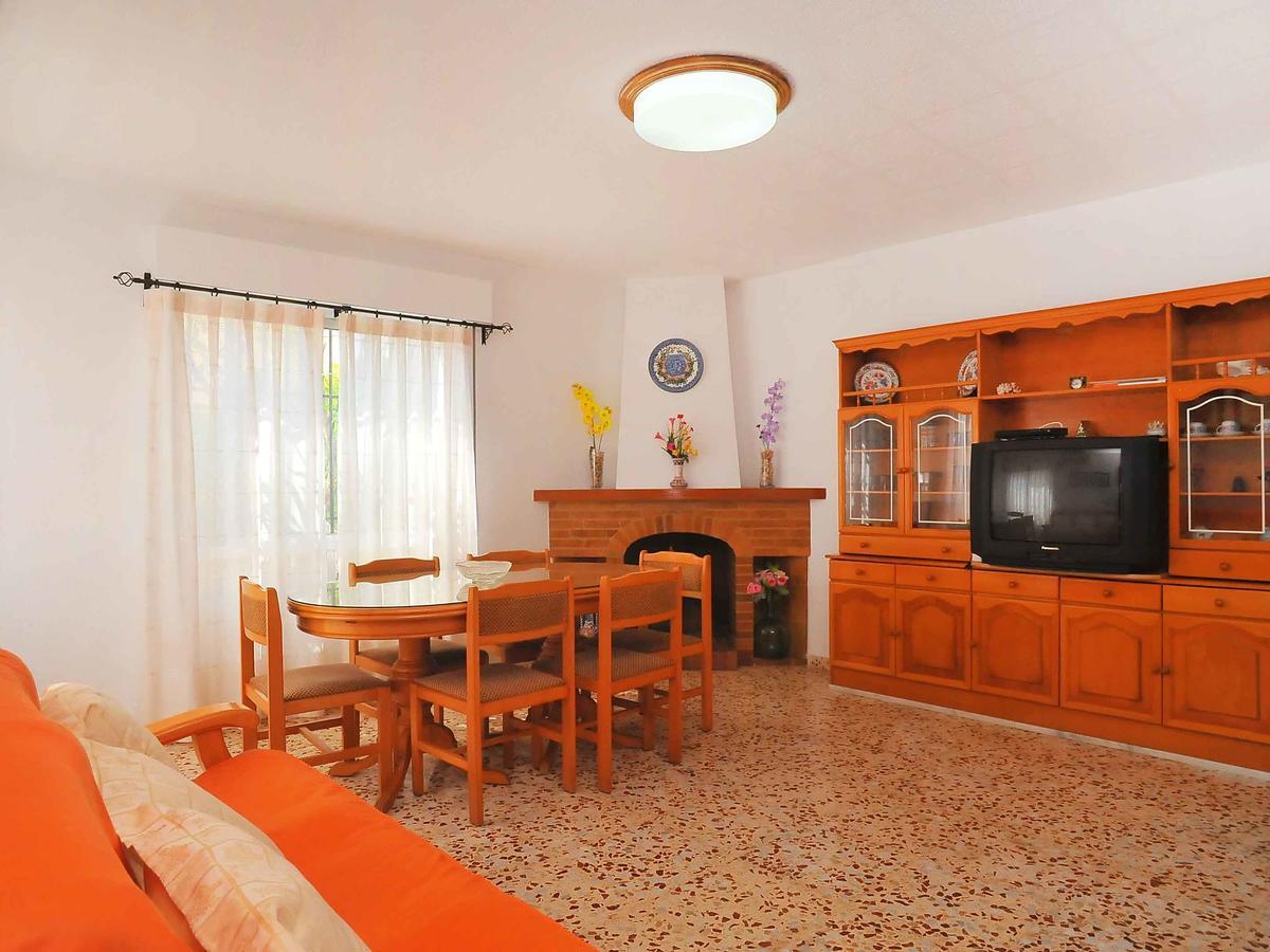 Holiday Home Patrai By Interhome Jávea Exteriör bild