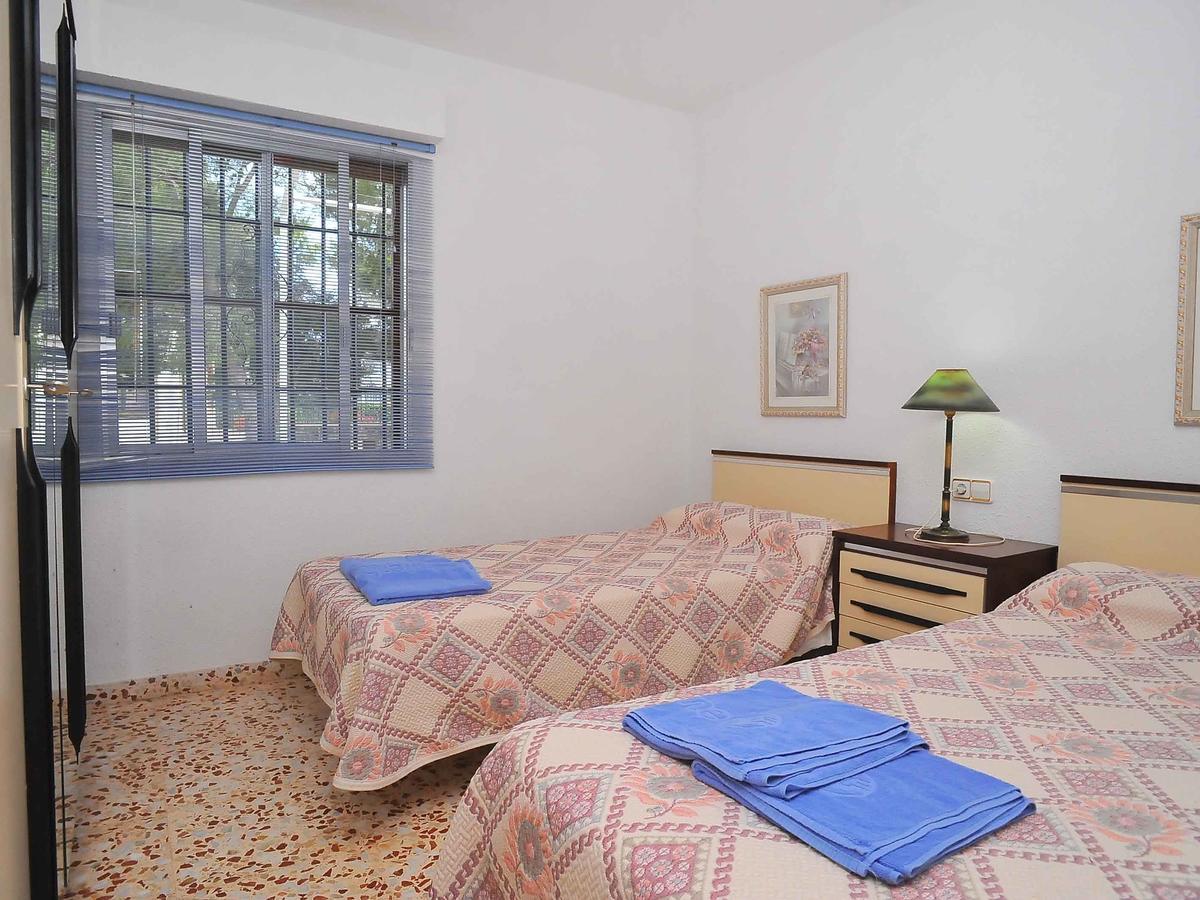 Holiday Home Patrai By Interhome Jávea Exteriör bild