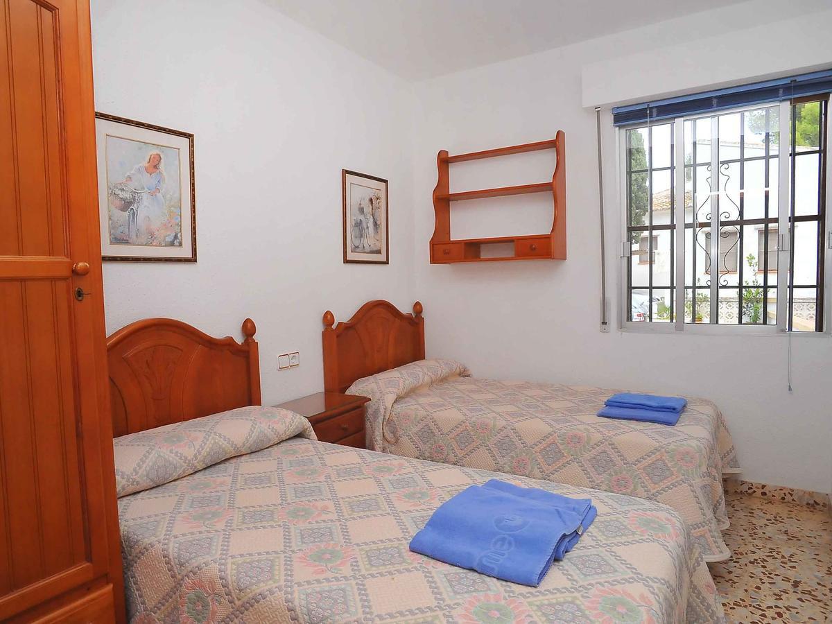 Holiday Home Patrai By Interhome Jávea Exteriör bild