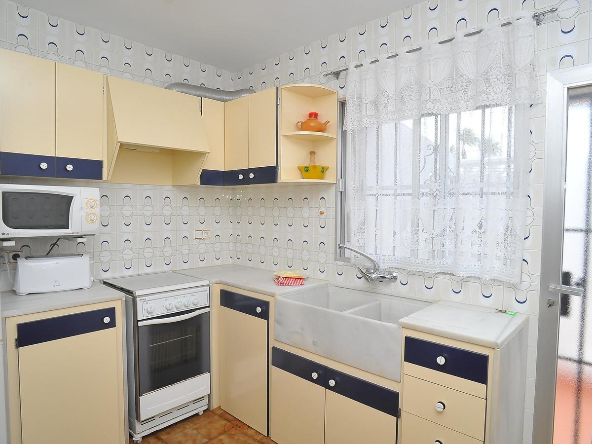 Holiday Home Patrai By Interhome Jávea Exteriör bild